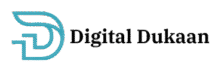 Logo Digital Dukaan
