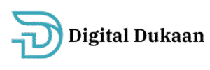 Logo Digital Dukaan